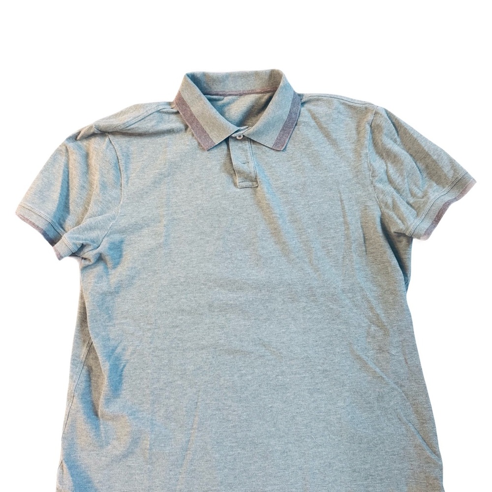 Kit and Ace Polo Shirt